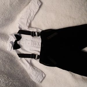 Boys Clothes Bundle 6 Months 14 Pieces